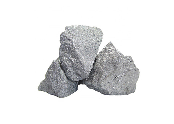 Sfero Döküm Fesi %72 Ferro Silikon Magnezyum Alaşımlı Topaklar
