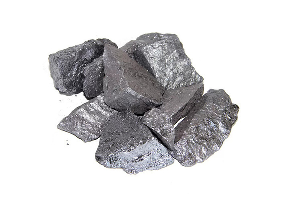 Iso Silikon Metal Sınıfı 441 553 Metalurji Katkı Maddesi