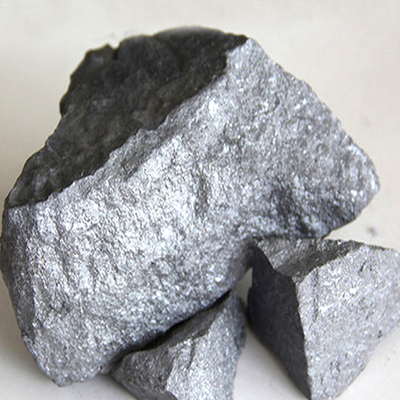 Çelik Üretimi İçin 72 Ferrosilikon Alaşımı Granülarite 10mm ila 100mm