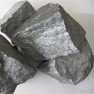 Çelik Üretimi İçin 72 Ferrosilikon Alaşımı Granülarite 10mm ila 100mm