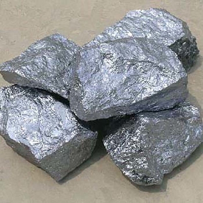 10mm-70mm için Silikon Metal 441 Granülarite