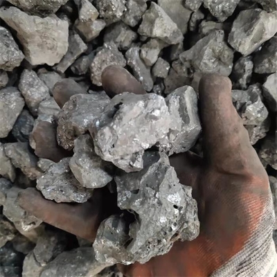 Çelik Cüruf için Ferro Silikon Cüruf Pik Demir Yapmak İçin