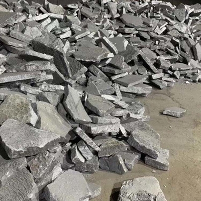 Ferro Silikon Alaşımı Fesi75 Çelik Yapımı İçin Küreselleştirici Ajan ve Aşılayıcı Olarak