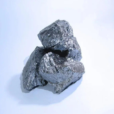 Metalurjik Saf İçin Çelik Yapımı Silikon Metal 97