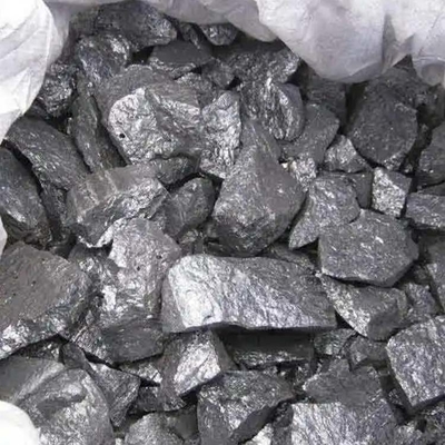 Metalurjik Saf İçin Çelik Yapımı Silikon Metal 97
